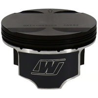Wiseco 14-23 Kawasaki 800 Teryx 85mm Bore Black Edition Piston Kit