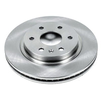 PowerStop Power Stop 08-17 Buick Enclave Front Autospecialty Brake Rotor