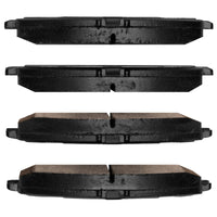 R1 Concepts R1 14-23 Nissan X-Trail (Mexico) Front R1 Ceramic Brake Pads