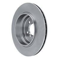 DFC 04-10 BMW X3 Rear Brake Rotor