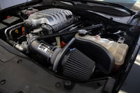 K&N Engineering K&N 17-23 Dodge Charger/Challenger Hellcat SC 6.2L V8 DRYFLOW Performance Air Intake System