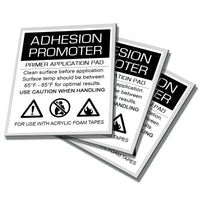 ORACLE Lighting Oracle Adhesion Promoter Applicator Pads