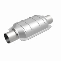 MagnaFlow Universal Catalytic Converter 2.5inch OBDII Rear