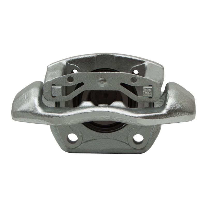 DFC 77-89 Porsche 924 Sport Front-R Premium Caliper - Silver Zinc Coated