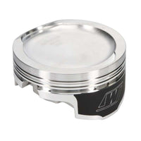 Wiseco Chrysler 6.1L Hemi -28cc Dish 4.080inch Piston Shelf Stock Kit