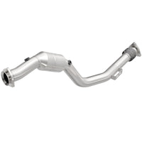 MagnaFlow Direct Fit Catalytic Converter 04-06 VW Phaeton 4.2L Passenger Side Front