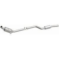 MagnaFlow California Direct Fit Converter 08-10 Mercedes-Benz C300 3.0L