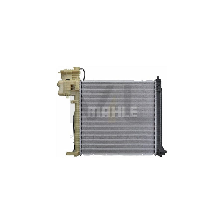 MAHLE ORIGINAL CR 680 000P Engine radiator Brazed cooling fins, Automatic Transmission | Performance Parts DirectCar Parts