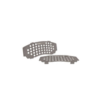 EBC SH032 Holden HSV Titanium Shims for RP1 RPX Front - AP Caliper (Inc. Commodore VZ & Z)