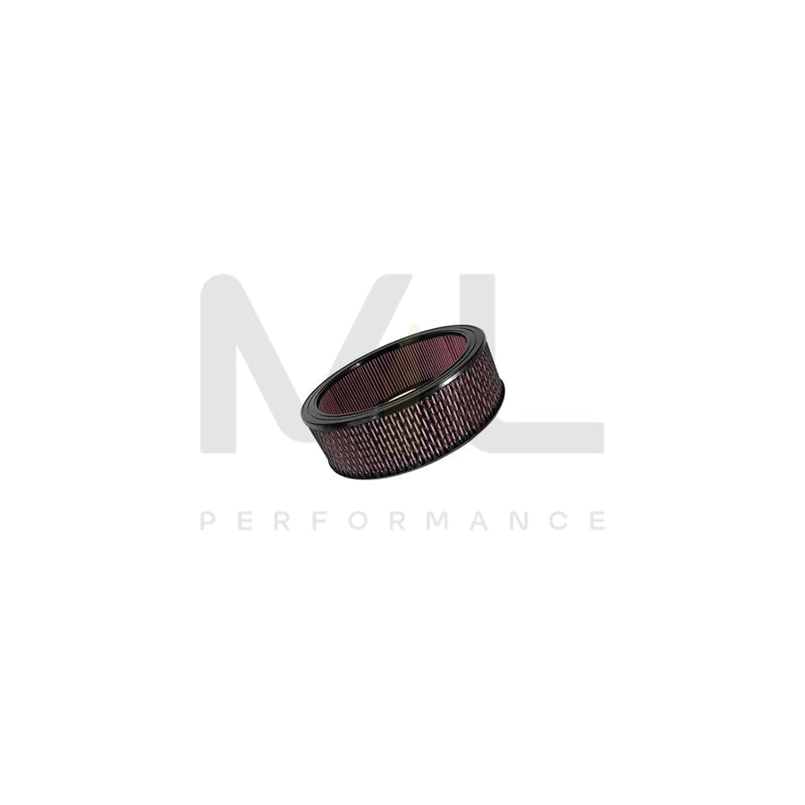 K&N E-3976XD Round Air Filter | ML Car Parts UK | Performance Parts Direct
