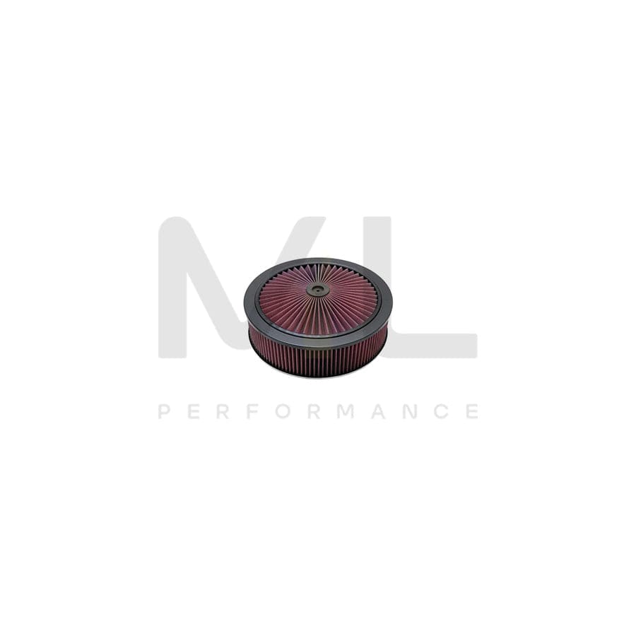 K&N 66-3020 X-Stream Top Assembly | ML Car Parts UK | Performance Parts Direct