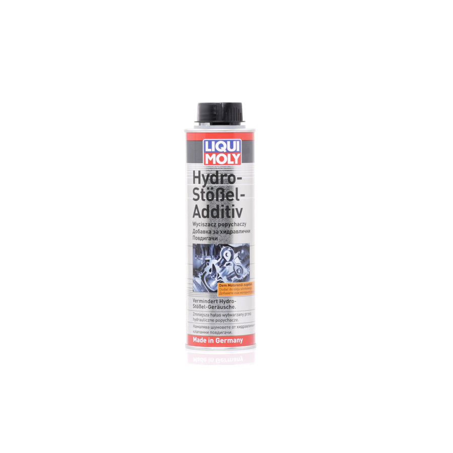 LIQUI MOLY 8345 Engine Oil Additive