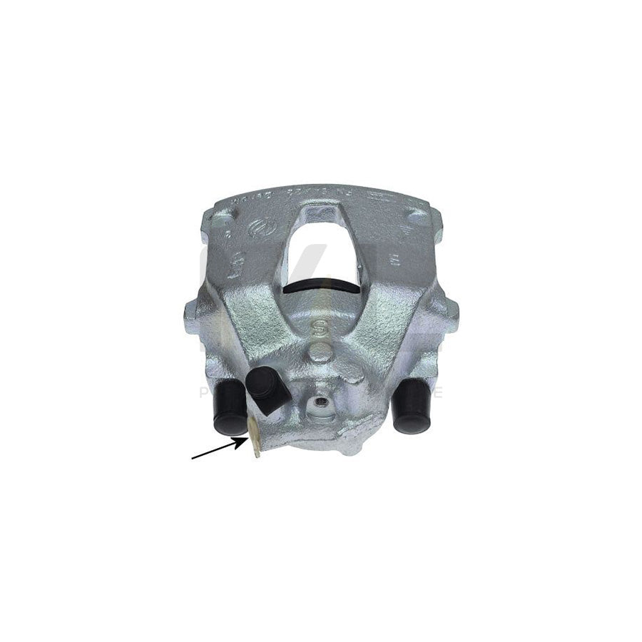 TEXTAR 38066300 Brake Caliper without holder | Performance Parts Direct Car Parts