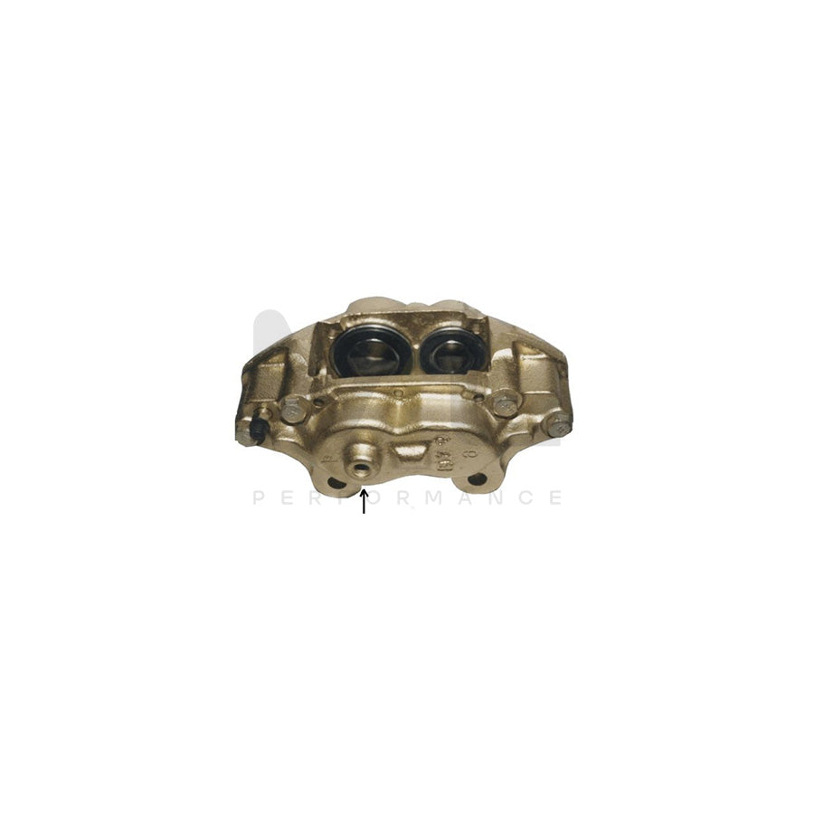 TEXTAR 38186400 Brake Caliper for TOYOTA LAND CRUISER without holder | Performance Parts Direct Car Parts