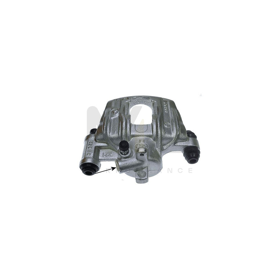 TEXTAR 38110500 Brake Caliper without holder | Performance Parts Direct Car Parts