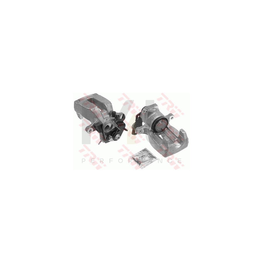 TRW BHQ130E Brake Caliper | Performance Parts Direct Car Parts