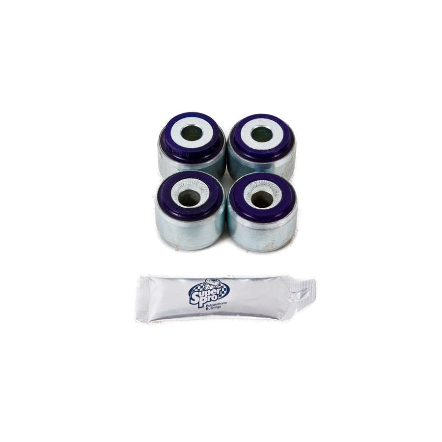 SuperPro SPF3060XK SuperPro Toe Arm Bush Kit