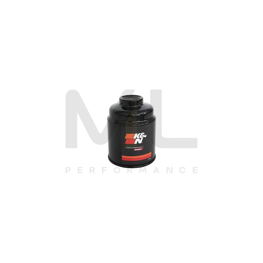 K&N PF-4800 Fuel Filter | ML Car Parts UK | Performance Parts Direct