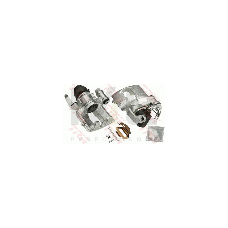 TRW BHN266E Brake Caliper | Performance Parts Direct Car Parts