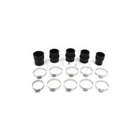 Masata Audi EA888 Gen 3 B8.5 A4 A5 1.8T/2.0T Aluminium Chargepipe & Turbo to Intercooler Pipe