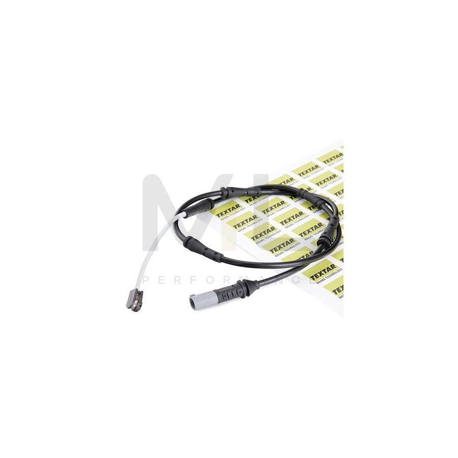 TEXTAR 98043300 Brake pad wear sensor | Performance Parts Direct Car Parts