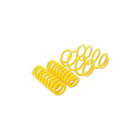 ST Suspensions 28215042 Alfa Romeo Giulia (952)SPORT SPRINGS 2