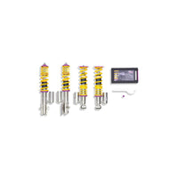 KW 35245016 Subaru Impreza Variant 3 Coilover Kit
