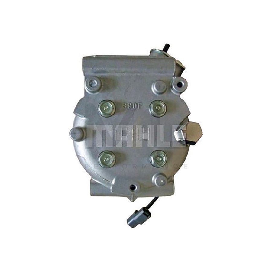 MAHLE ORIGINAL ACP 1094 000P Compressor, air conditioning PAG 46, Refrigerant: R 134a | Performance Parts DirectCar Parts