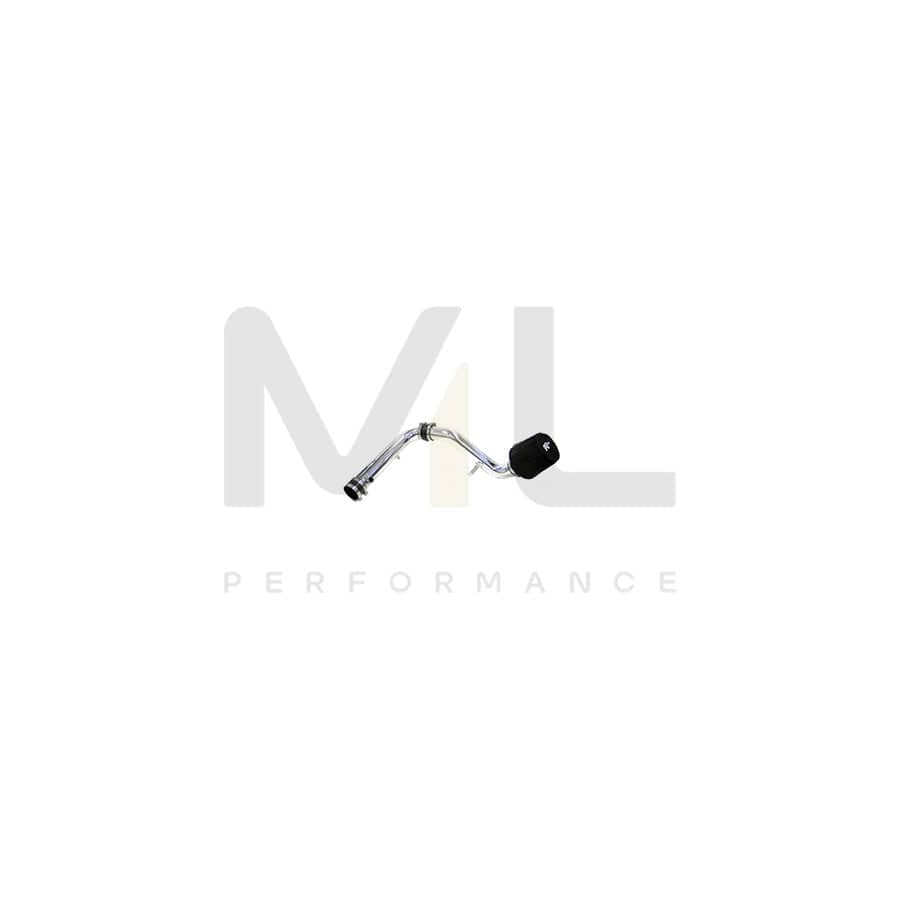 K&N 69-1203TP Performance Air Intake System | ML Car Parts UK | Performance Parts Direct
