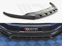 Maxton Design VW Passat B8 (2014-2019) Front Splitter V2