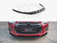 Maxton Design Citroen Ds4 (2011-2015) Front Splitter
