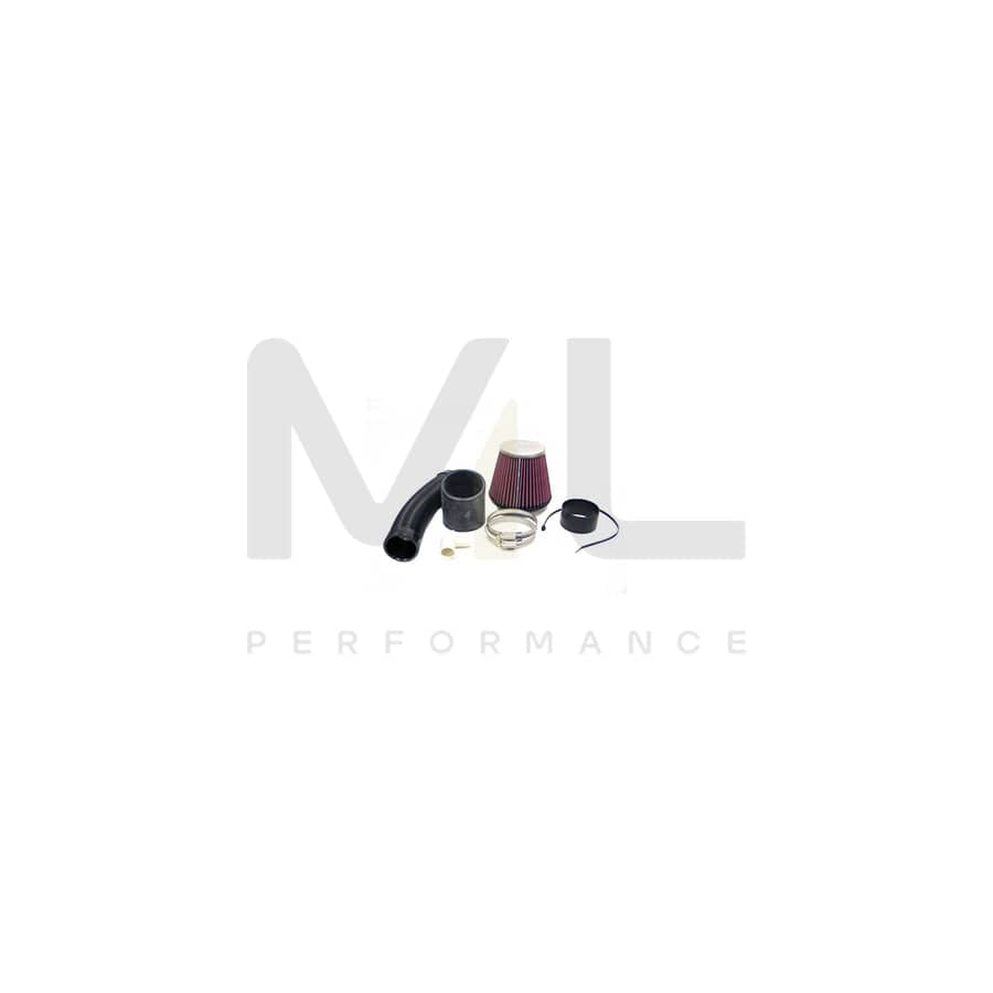 K&N 57-0015 Performance Air Intake System | ML Car Parts UK | Performance Parts Direct