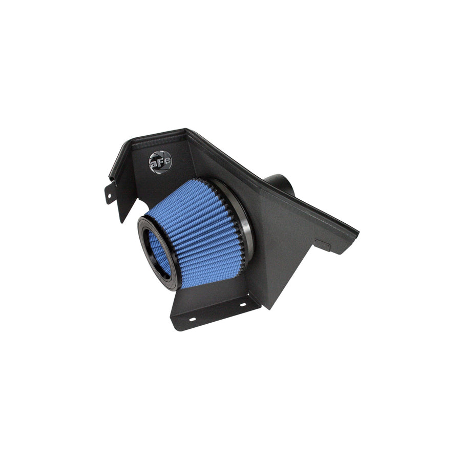 aFe 54-11572 Open Element Intake BMW 525i/530i (E60) 04-05 L6-2.5/3.0L M54  |