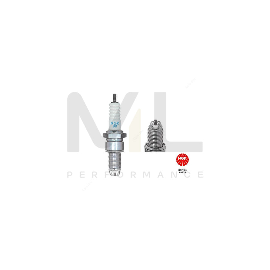 NGK BUR5ET (3377) - Standard Spark Plug / Sparkplug