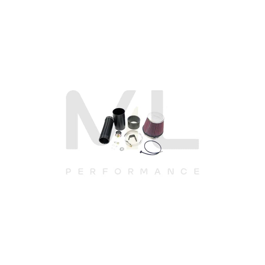 K&N 57-0042 Performance Air Intake System | ML Car Parts UK | Performance Parts Direct
