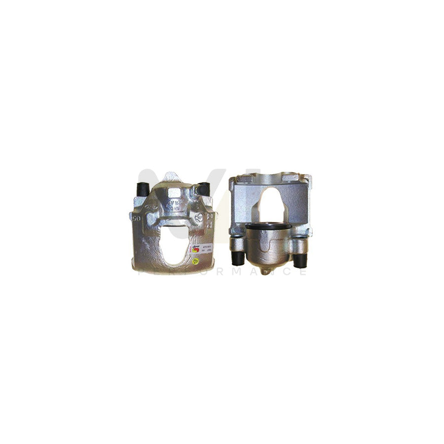 BOSCH 0 986 473 911 Brake Caliper