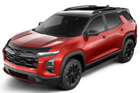 Husky Liners 2025 Chevrolet Equinox Aeroskin - Smoke