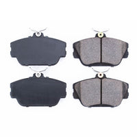 PowerStop Power Stop 95-99 Ford Taurus Front Z16 Evolution Ceramic Brake Pads
