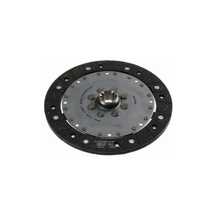 Sachs 1864 001 108 Clutch Disc