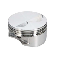 Manley Performance Manley Chevrolet Small Block Piston Set - 4.035in Bore 1.550in CH, -4.00 CC