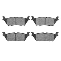 R1 Concepts R1 15-21 Ford Expedition Rear Track/Street Brake Pads