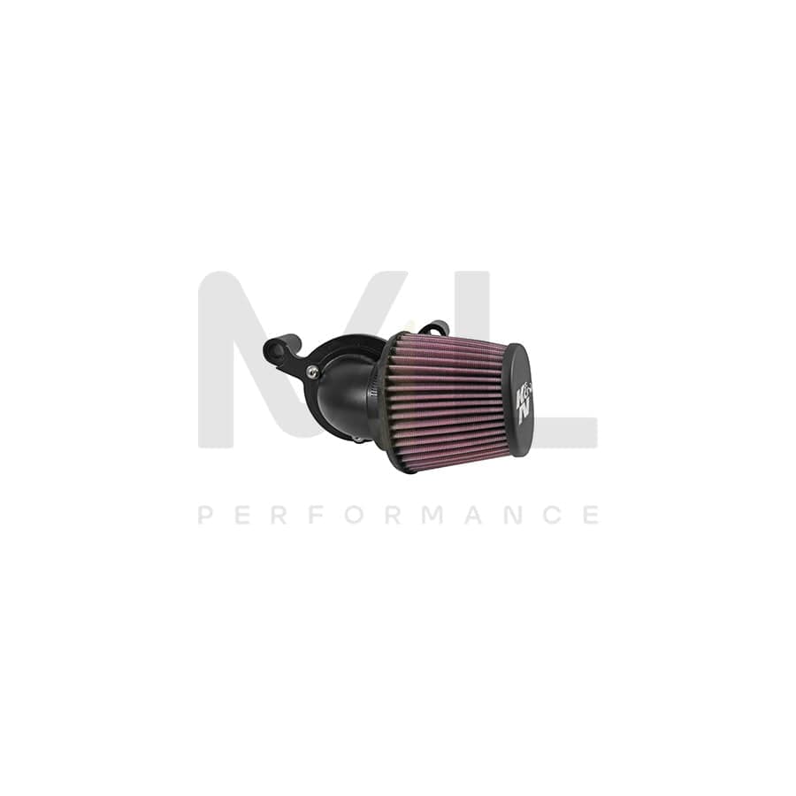 K&N 57-1131 Performance Air Intake System | ML Car Parts UK | Performance Parts Direct