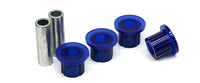 SuperPro Transverse Rear Leaf Spring Eye