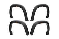 Husky Liners 22-26 Toyota Tundra RVL Style Fender Flares - 4pc