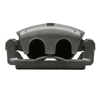 DFC 06-09 Buick Rainier Front-L Premium Caliper - Silver Zinc Coated