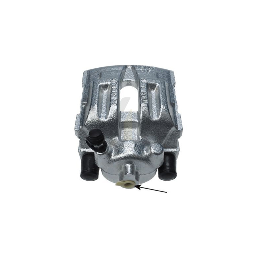 TEXTAR 38137800 Brake Caliper without holder | Performance Parts Direct Car Parts