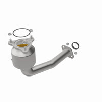 MagnaFlow Direct Fit Catalytic Converter 02-03 Suzuki Aerio 2.0L