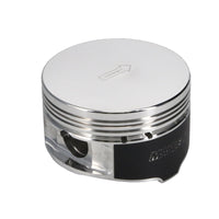 Manley Performance Manley Ford 4.6L Modular V8 Piston Set - 3.700in Bore 1.220in CH, 0.00 CC