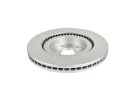 DBA 09-18 Subaru Forester SK 2.5L En-Shield Series HC Standard KP Front Brake Rotor