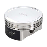 Manley Performance Manley Chrysler 6.2L Hemi Platinum Pistons Stock Stroke 4.095in Bore -6.5cc Dish 3.579in Stroke
